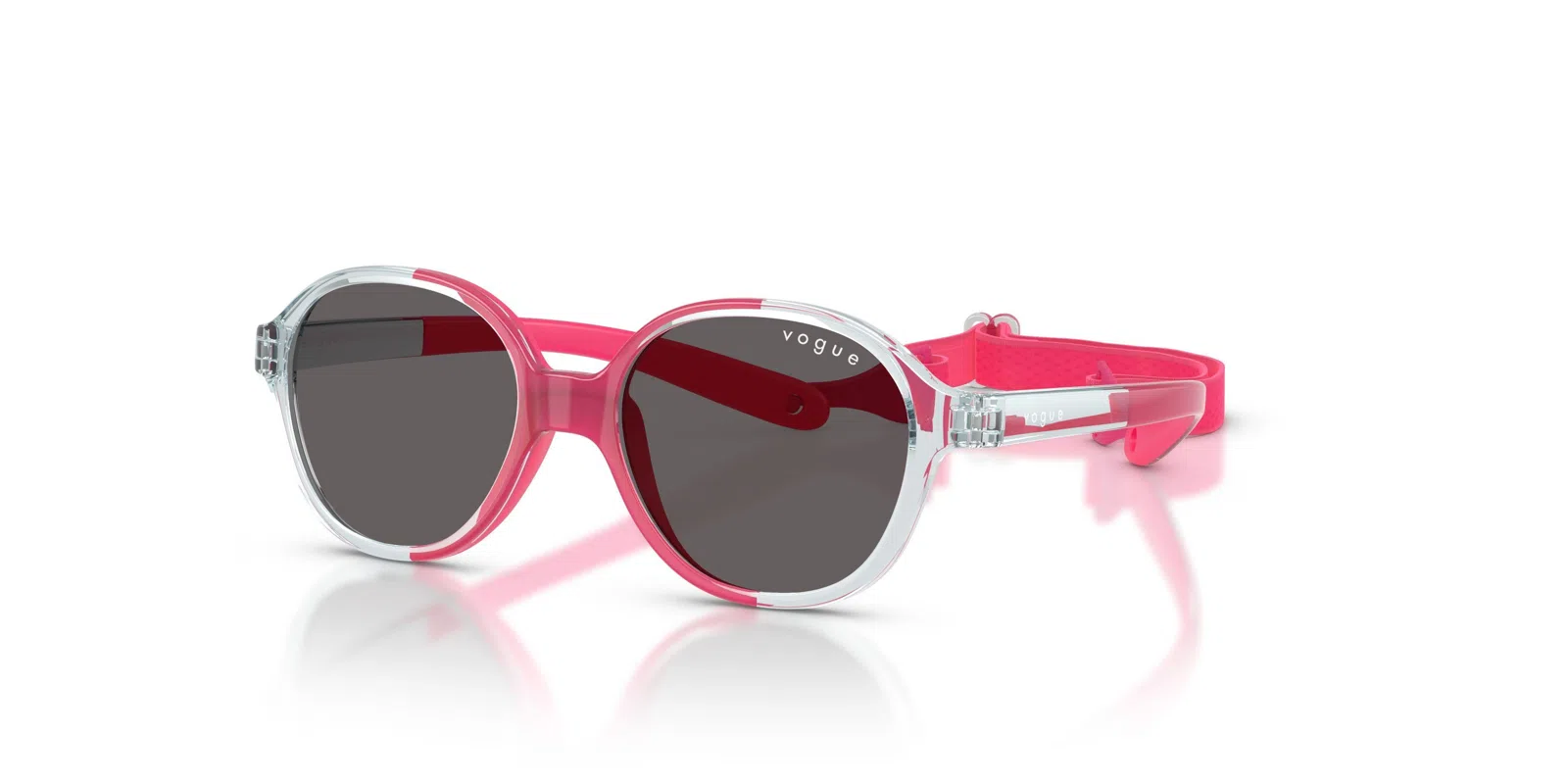 Vogue Eyewear Kids 2012 Sunglasses - view 2
